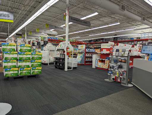 Office Supply Store «Staples», reviews and photos, 4345 U.S. 9, Freehold, NJ 07728, USA