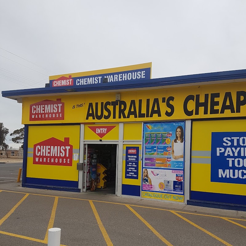 Chemist Warehouse Murray Bridge