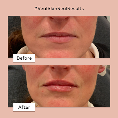 Caci Hamilton - Caci Hamilton