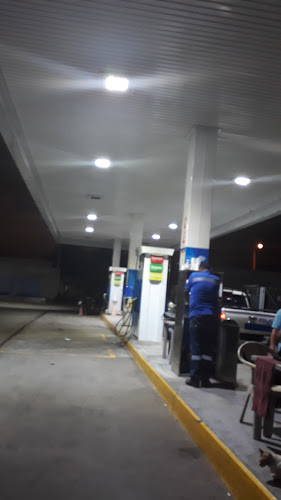 Opiniones de Gasolinera clyan pdv en Guayaquil - Gasolinera