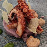 Photo n°2 de l'avis de Dan.u fait le 08/10/2021 à 13:39 sur le  Bastione & Costanza à Cefalù