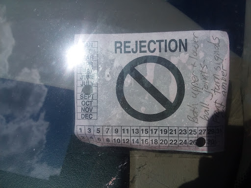 Auto Repair Shop «Meineke Car Care Center», reviews and photos, 4609 George Washington Memorial Hwy, Grafton, VA 23692, USA