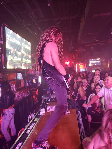 Bar «Rockbar Inc.», reviews and photos, 4245 N Craftsman Ct, Scottsdale, AZ 85251, USA