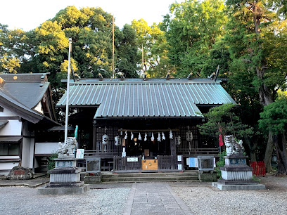 伊豆美神社
