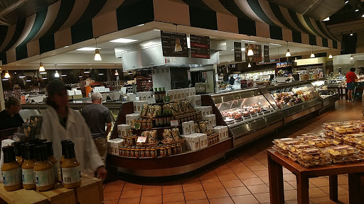 Grocery Store «The Fresh Market», reviews and photos, 12131 Jefferson Ave, Newport News, VA 23602, USA