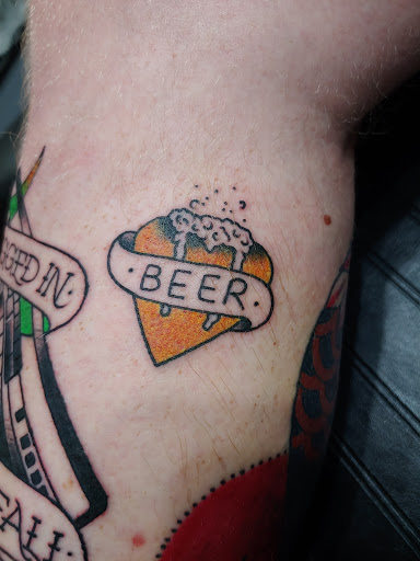 Explore tattoo wrist cover up ideas, creative tattoo ideas in Bargersville, available at Angels and Demons Tattoo