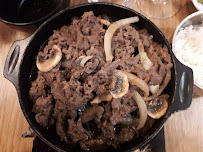 Bulgogi du Restaurant coréen Ogam à Lyon - n°10
