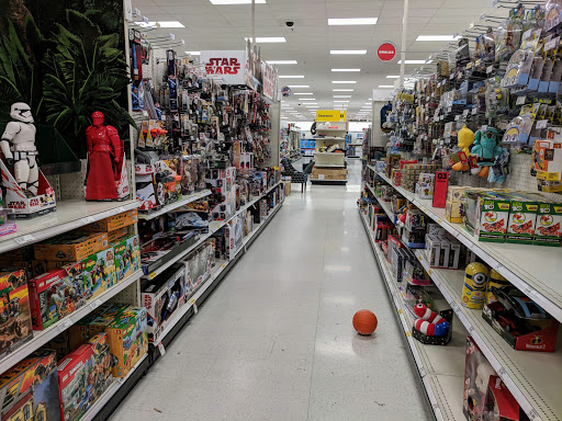 Department Store «Target», reviews and photos, 11525 S Pkwy Plaza Dr, South Jordan, UT 84095, USA