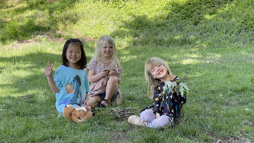 Day Care Center «LITTLE RIVER DAY SCHOOL», reviews and photos, 6481 Little River Turnpike, Alexandria, VA 22312, USA