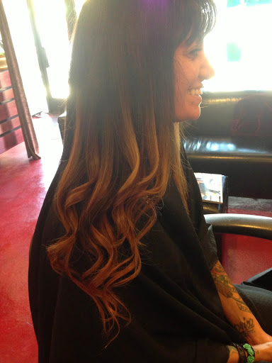 Beauty Salon «Di Marco Hair Salon», reviews and photos, 2762 E Broadway, Long Beach, CA 90803, USA