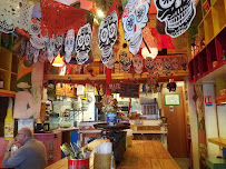 Atmosphère du Restaurant mexicain Mexi & Co à Paris - n°17
