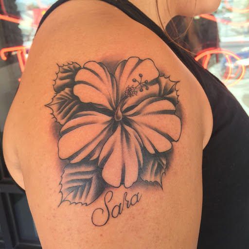 Explore tattoo ideas for ankles, creative tattoo ideas in Reno, available at Aces Tattoo