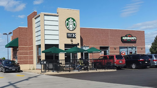 Starbucks, 6780 Ridge Rd, Parma, OH 44129, USA, 