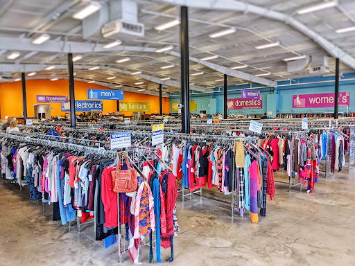 Thrift Store «Goodwill Store and Donation Site», reviews and photos