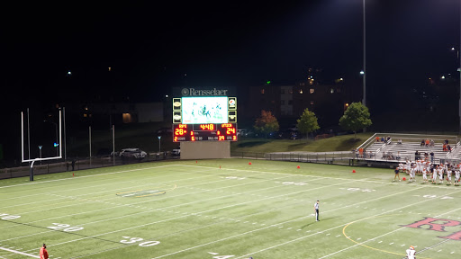 Athletic Club «East Campus Athletic Village», reviews and photos, Peoples Dr, Troy, NY 12180, USA