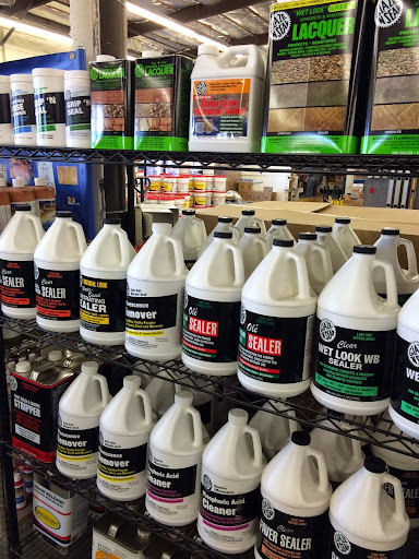 Roofing supply store Irvine