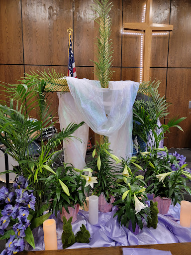 Salvation Army S. Minneapolis Worship & Service Center