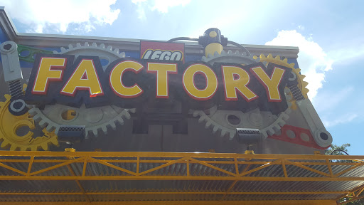 Toy Store «The Big Shop», reviews and photos, 1 Legoland Way, Winter Haven, FL 33884, USA