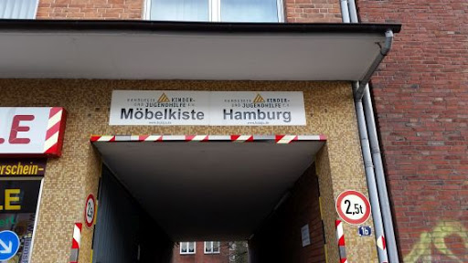 Möbelkiste Hamburg