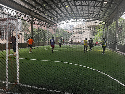 LGM Futsal Court