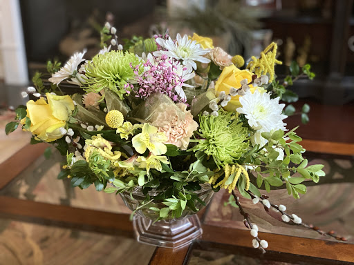 Florist «Fairfield Flowers», reviews and photos, 5194 Fairfield Shopping Centre, Virginia Beach, VA 23464, USA