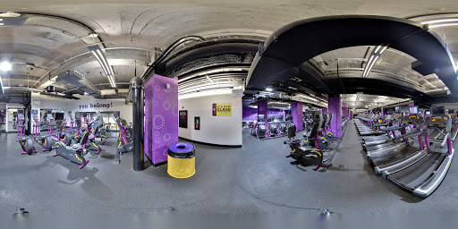 Gym «Planet Fitness», reviews and photos, 25 Broadway, New York, NY 10004, USA
