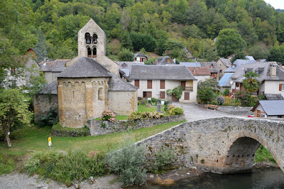 Saint-Pierre d'Ourjout à Bordes-Uchentein