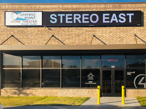 Stereo East Home Theater