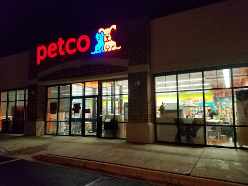 Pet Supply Store «Petco Animal Supplies», reviews and photos, 1425 W Palatine Rd, Hoffman Estates, IL 60192, USA