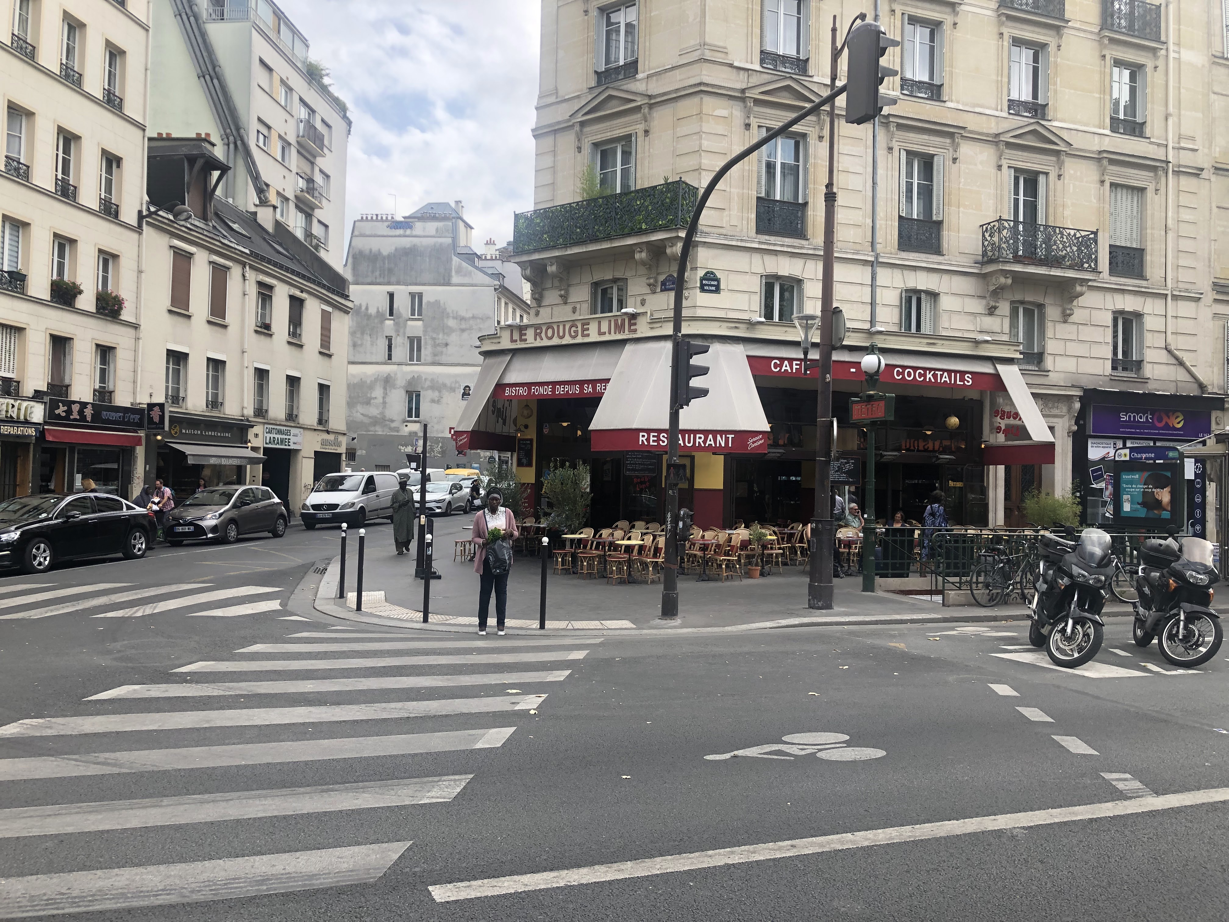 Photo n° 1 de l'avis de Josh.a fait le 02/08/2019 à 09:48