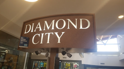 Diamond City & Custom Grillz