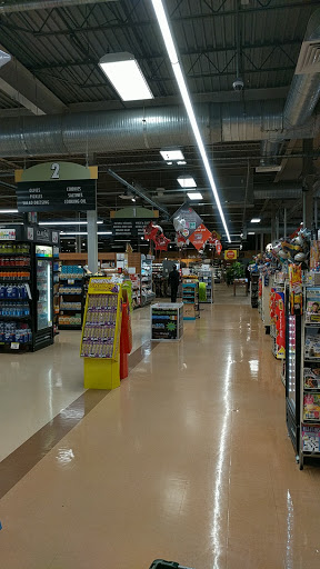 Grocery Store «Super Foodtown of Ocean», reviews and photos, 1560 NJ-35, Ocean Township, NJ 07712, USA