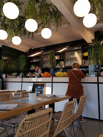 Atmosphère du Restaurant One Love Cafe à Nice - n°15