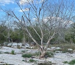 Cenote Chen Há photo
