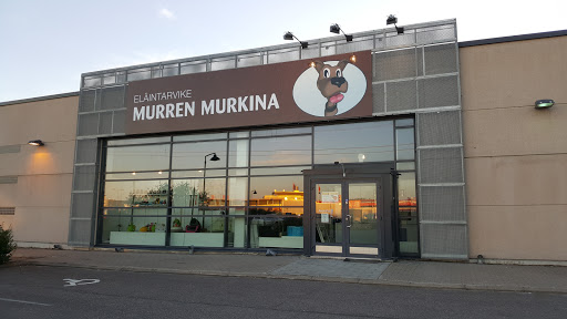Eläintarvike Murren Murkina Oy, Tammisto