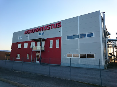 Agrovarustus OÜ