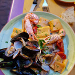 Photo n°2 de l'avis de A..E fait le 13/07/2019 à 17:17 sur le  Trattoria Don Vincenzo à Naples