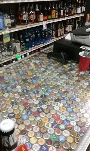 Wine Store «Brookside Wine & Spirits», reviews and photos, 600 E 63rd St, Kansas City, MO 64110, USA