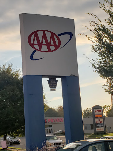 Auto Insurance Agency «AAA Clifton Heights Car Care Insurance Travel Center», reviews and photos