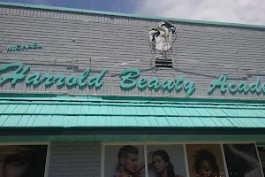 Harrold Beauty Academy Inc image