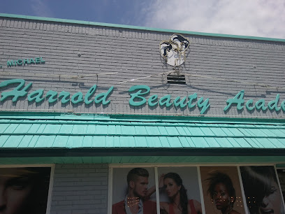 Harrold Beauty Academy Inc
