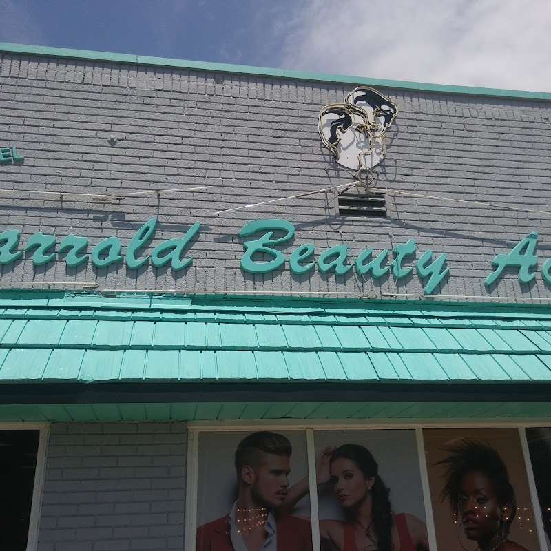 Harrold Beauty Academy Inc