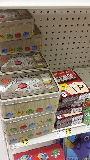 Craft Store «A.C. Moore Arts and Crafts», reviews and photos, 4250 Electric Rd, Roanoke, VA 24018, USA