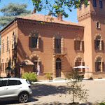 Photo n°1 de l'avis de Lorella.a fait le 13/07/2022 à 12:54 sur le  Relais del Castello di Oviglio à Oviglio