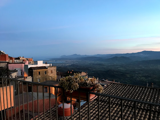 Photo Bed & Breakfast B&b Boladina Experience 08040 Baunei