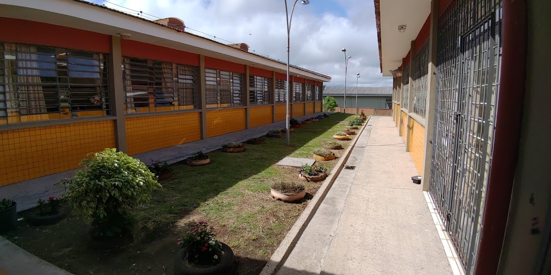 Colegio Carlos Ventura