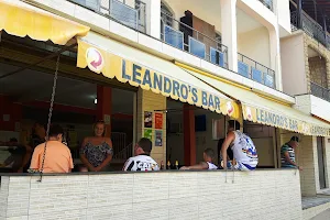 Leandro's Bar image