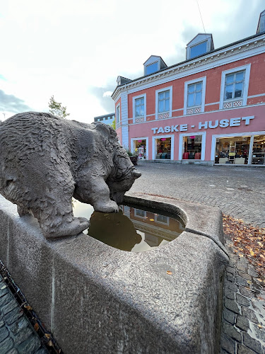 Kommentarer og anmeldelser af Taske Huset