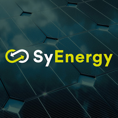 SyEnergy AG Solartechnik & Energiemanagement