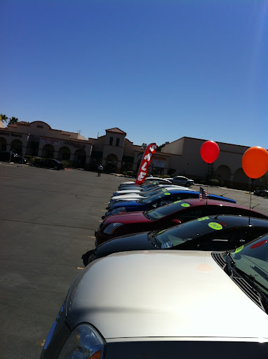 Used Car Dealer «Charlie Cheap Car», reviews and photos, 5015 W Sahara Ave #126, Las Vegas, NV 89146, USA